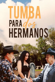 Tumba para dos hermanos
