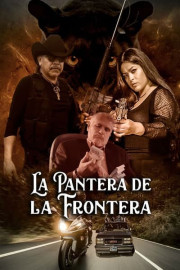 La pantera de la frontera