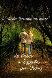 De Italia a España por Olivos