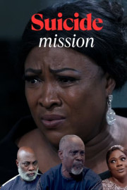 Suicide Mission