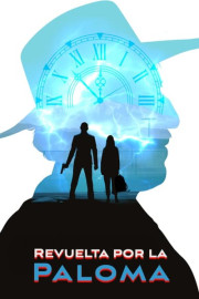 Revuelta por la paloma