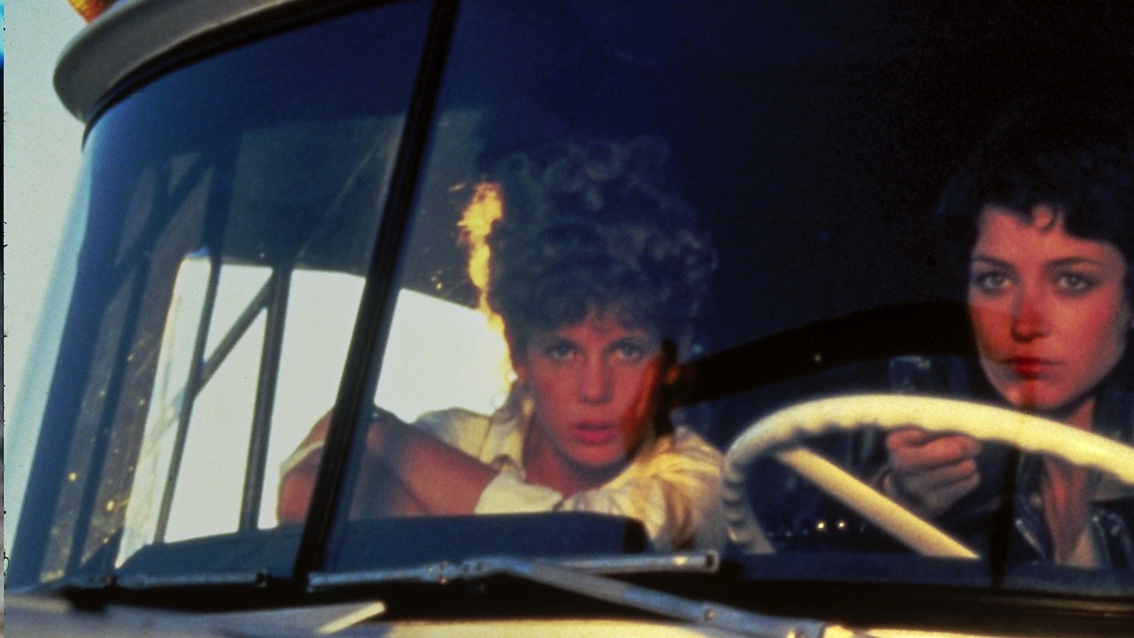 Flatbed Annie & Sweetiepie: Lady Truckers