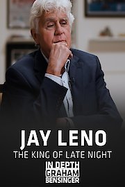 Jay Leno: The King of Late Night