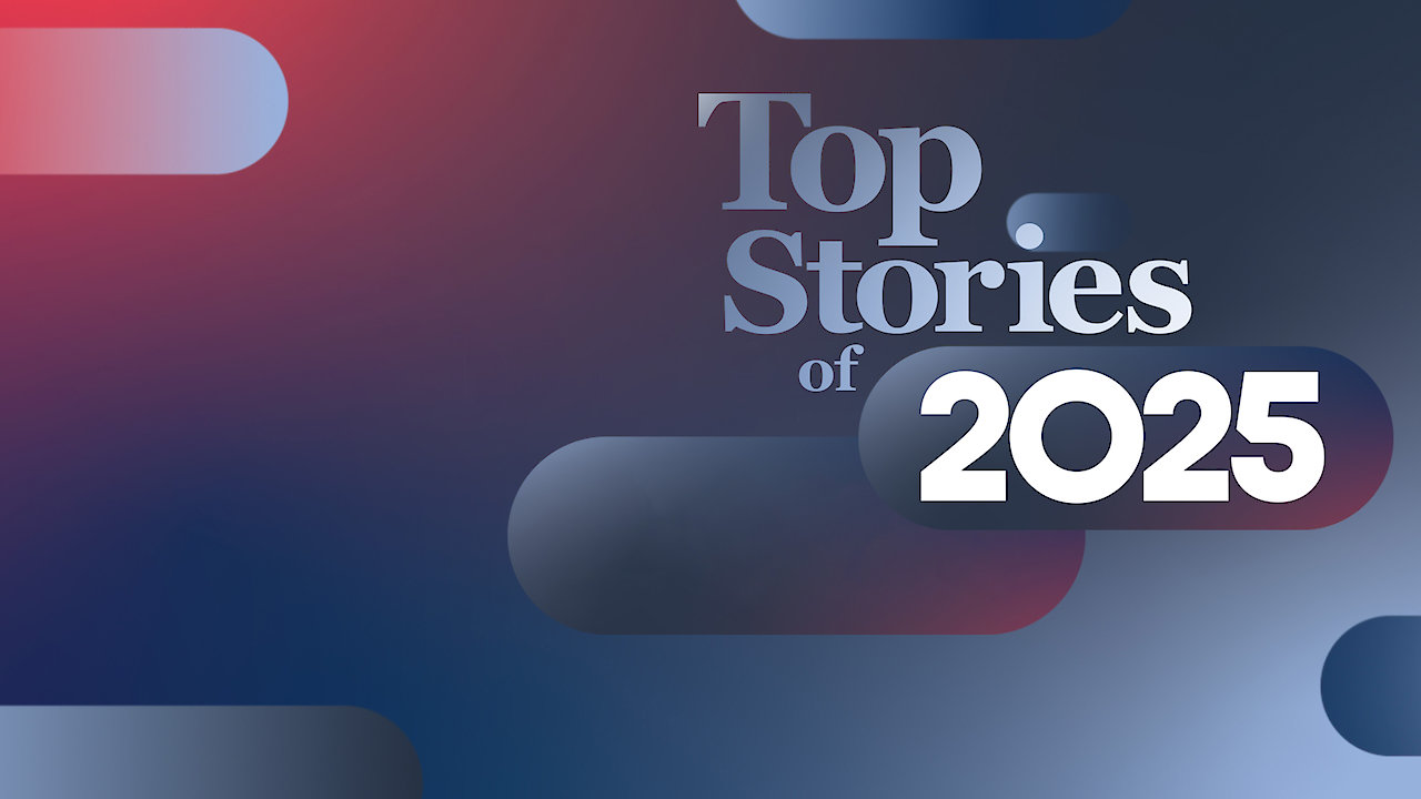 Top Stories of 2025