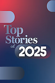 Top Stories of 2025