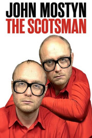 John Mostyn: The Scotsman