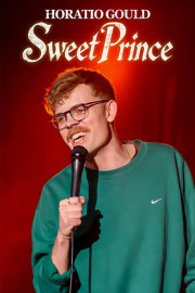 Horatio Gould: Sweet Prince