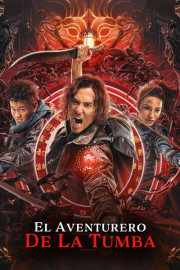 El aventurero de la tumba