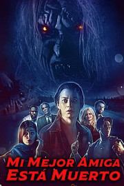 Mi mejor amiga está muerto