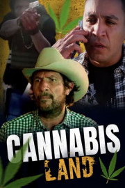 Cannabis Land