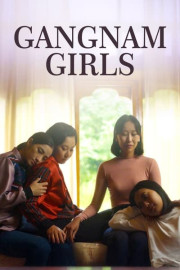 Gangnam Girls