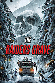 The Raiders Grave