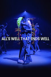 William Shakespeare: All's Well That Ends Well