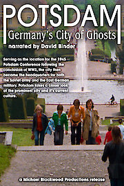 Potsdam: Germany's City of Ghosts