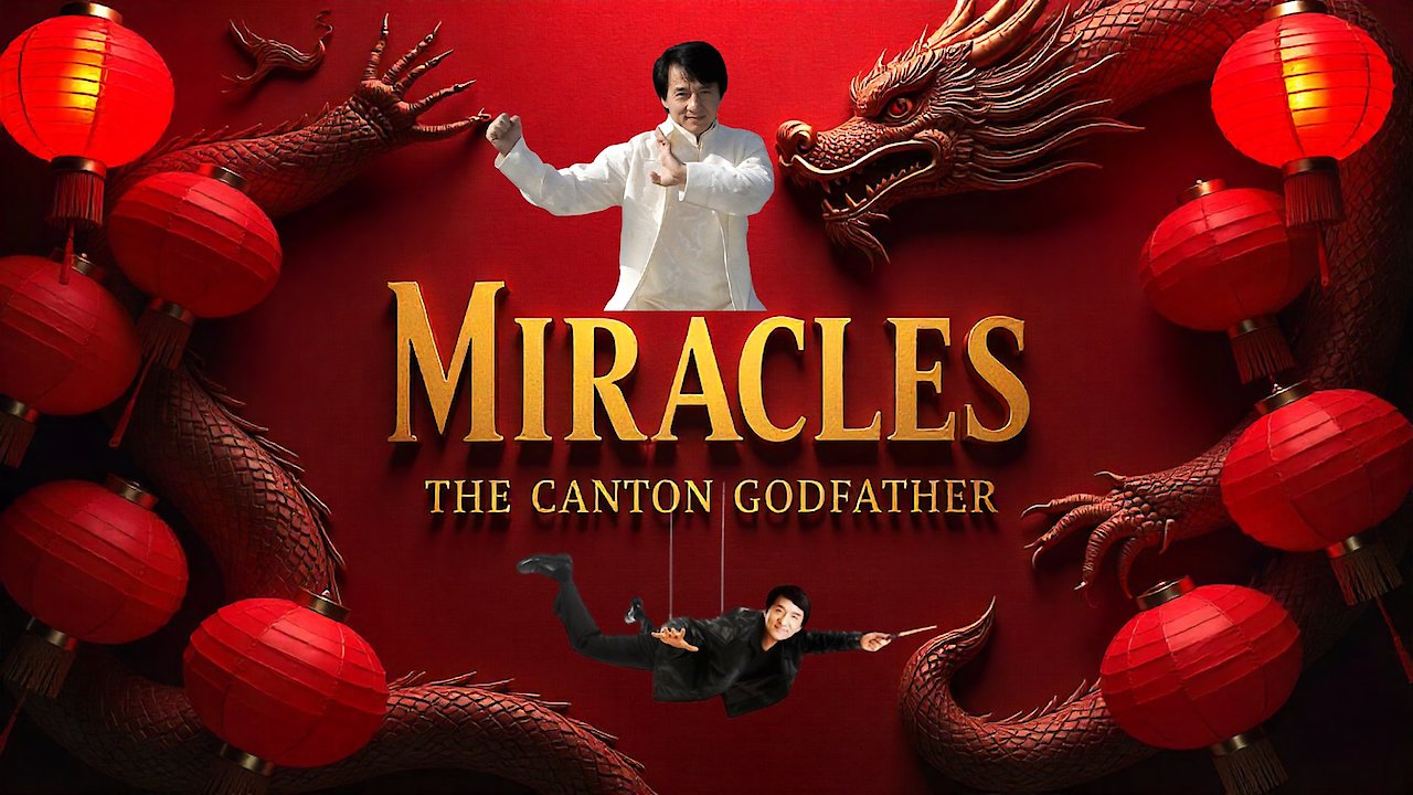 Miracles: The Canton Godfather