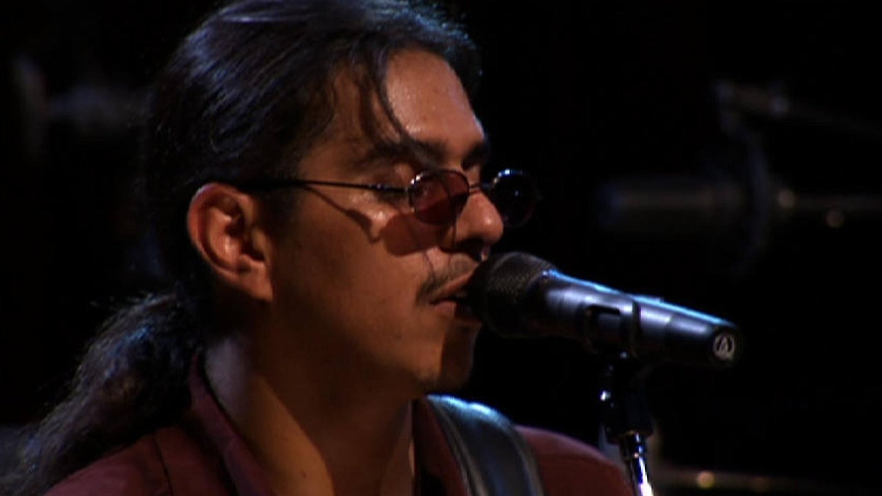 Los Lonely Boys - Live at the Fillmore