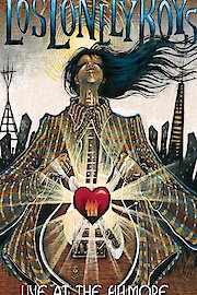 Los Lonely Boys - Live at the Fillmore