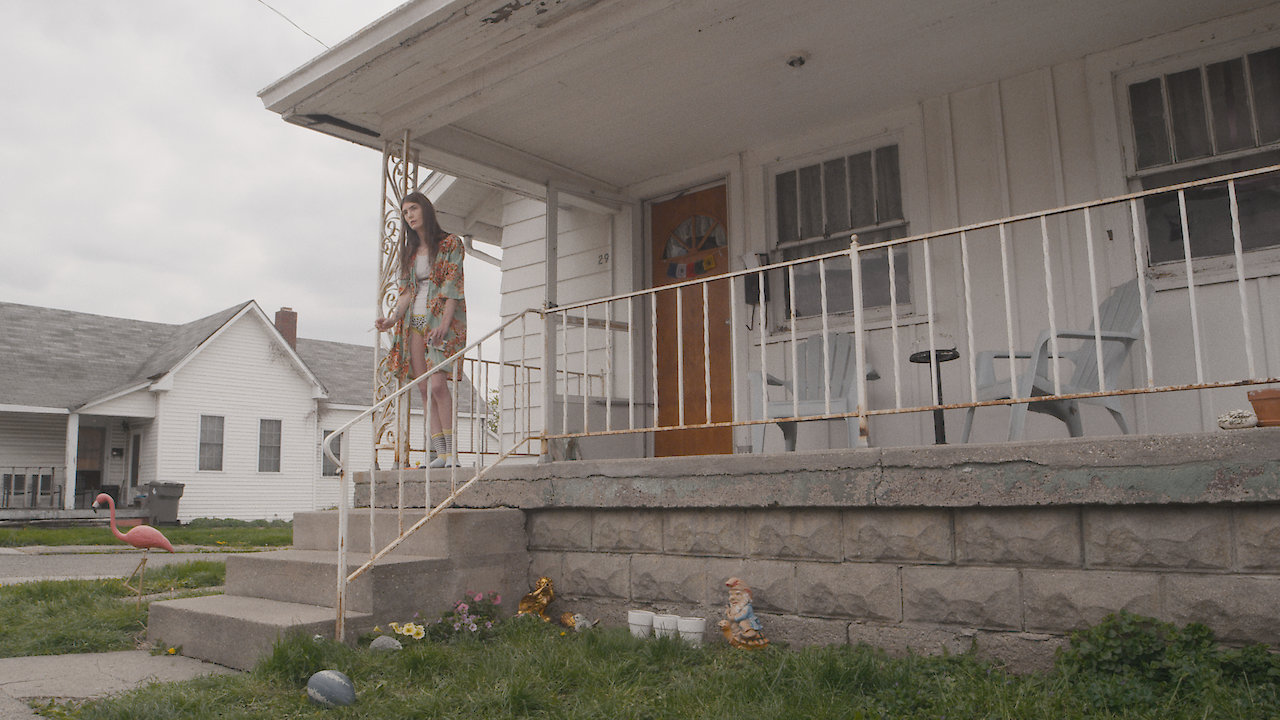 Crossroads of America