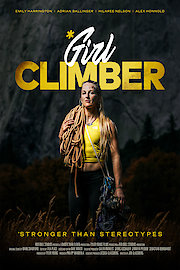 Girl Climber