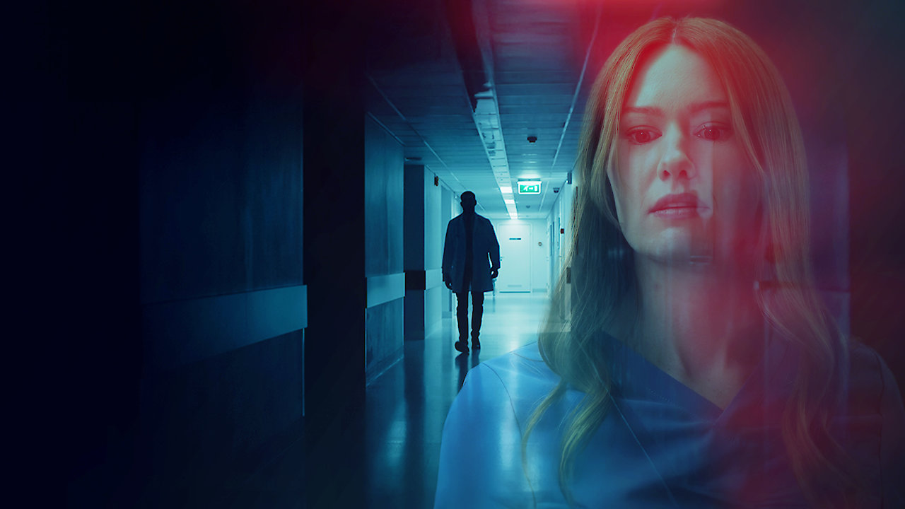 The Nurse Who Knew Too Much