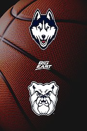 UConn at Butler