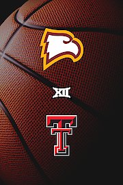 Winthrop at Texas Tech