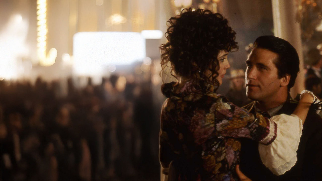 Ned Blessing: The True Story