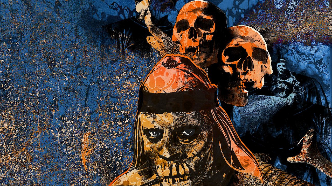 Death Curse of Tartu