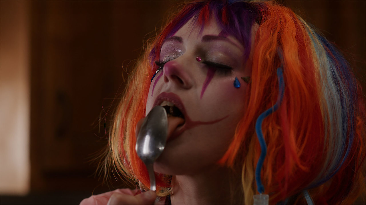 Super Happy Fun Clown