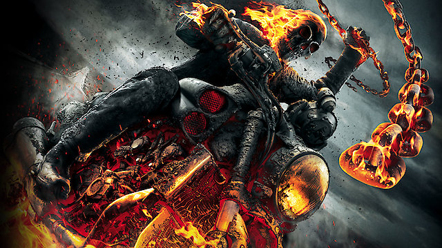 Ghost Rider: Spirit of Vengeance - Where to Watch and Stream - TV Guide