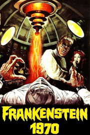 Frankenstein 1970