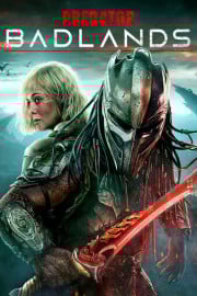 Predator: Badlands