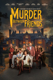 A Murder Between Friends
