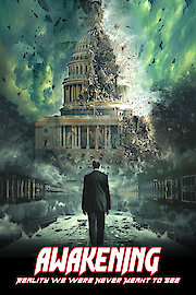 Awakening: Reality We Were Never Meant to See