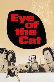 Eye of the Cat