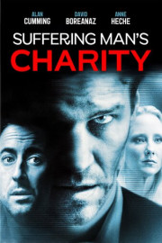 Suffering Man's Charity