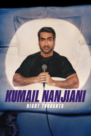 Kumail Nanjiani: Night Thoughts