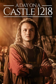 A Day on a Castle 1218