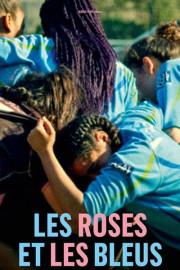 Pink, Black and Blue