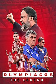 Olympiacos: The Legend