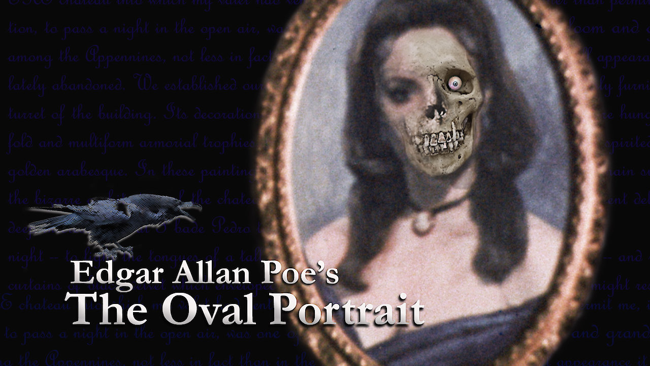 Edgar Allan Poe's 