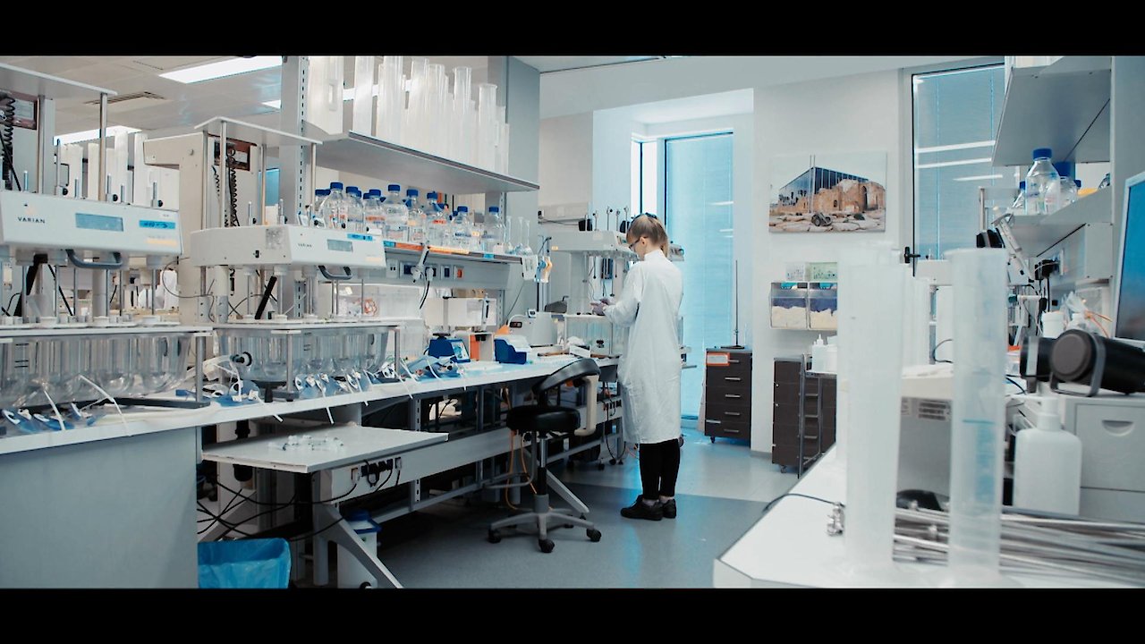 The Truth About Stem Cells