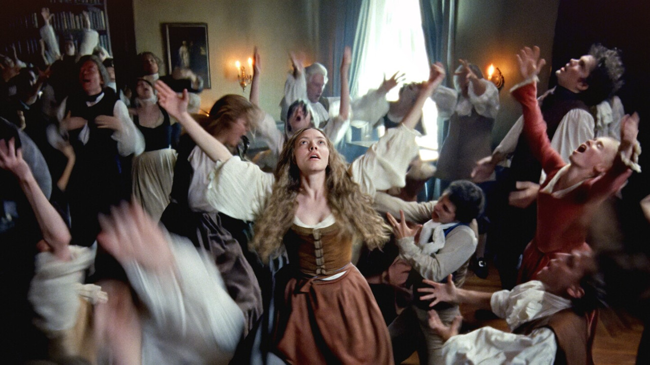 The Testament of Ann Lee | A Special Look