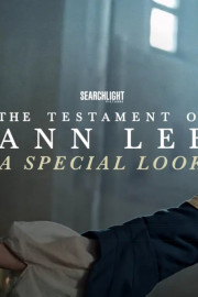 The Testament of Ann Lee | A Special Look