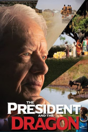 The President and the Dragon