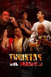 Turistas Del Narco