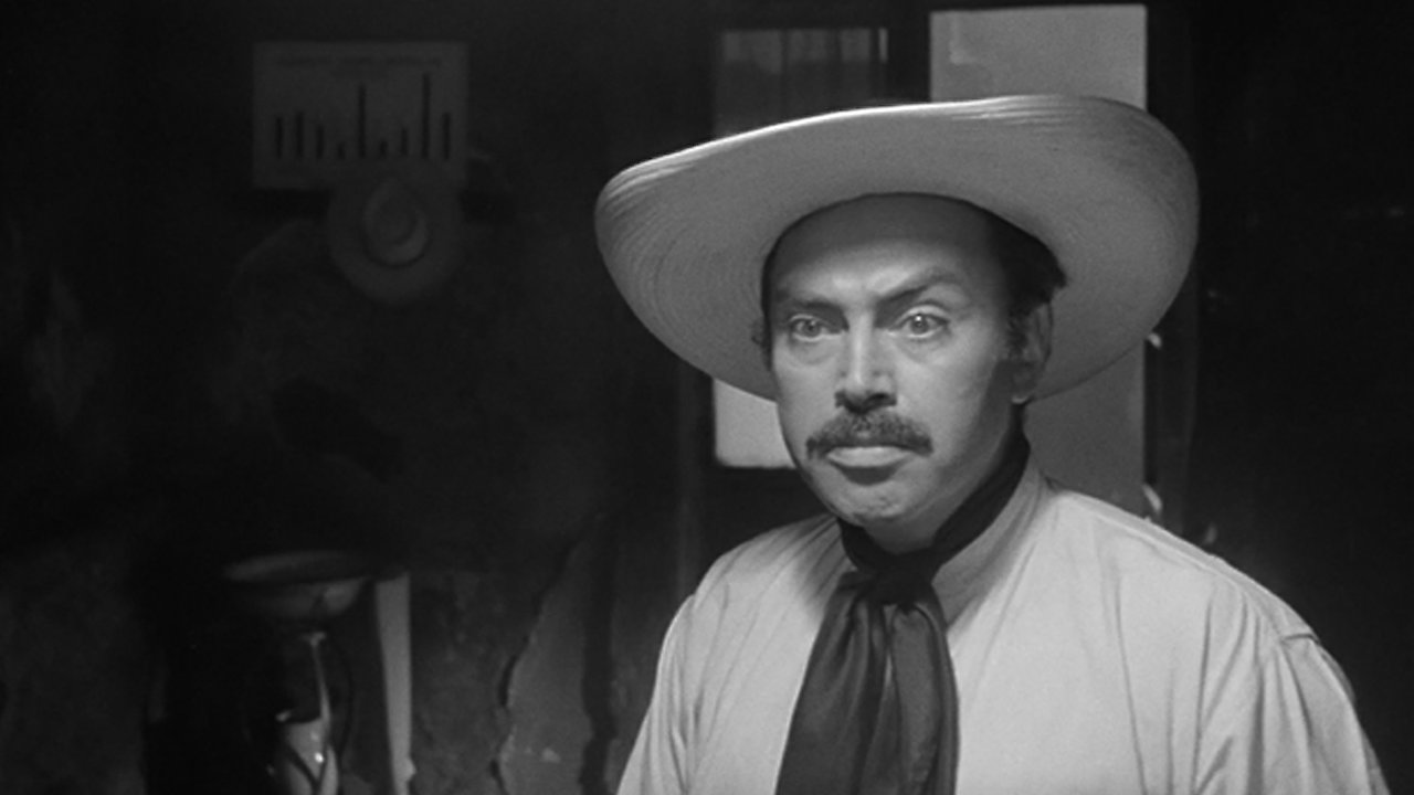 El Rebozo De Soledad