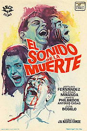 The Sound of Horror