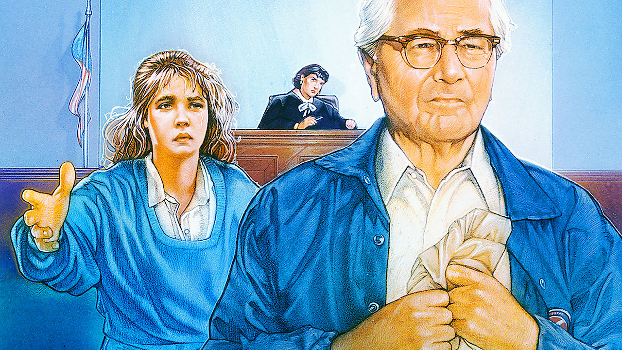 A Conspiracy of Love