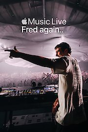 Apple Music Live: Fred again..